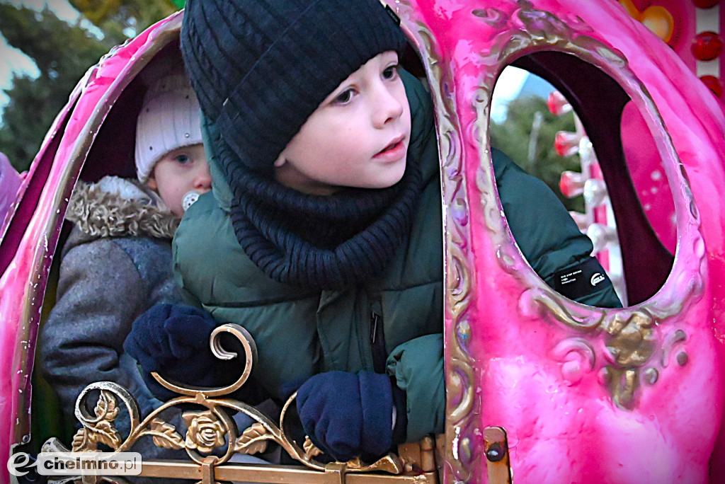 Gminny Jarmark Bożonarodzeniowy w Stolnie