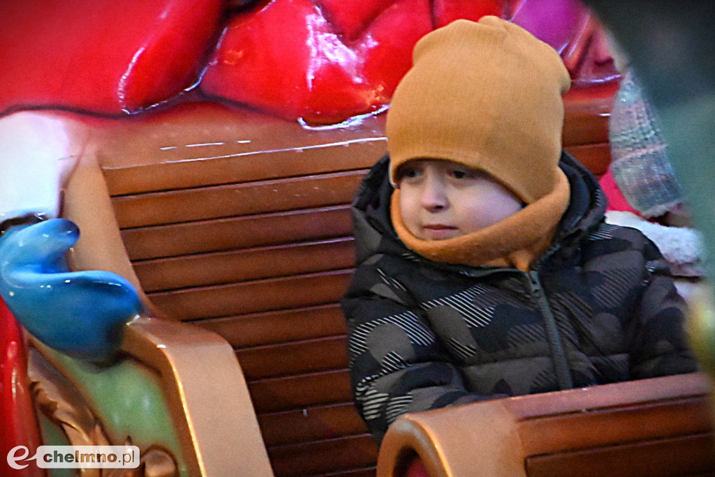 Gminny Jarmark Bożonarodzeniowy w Stolnie