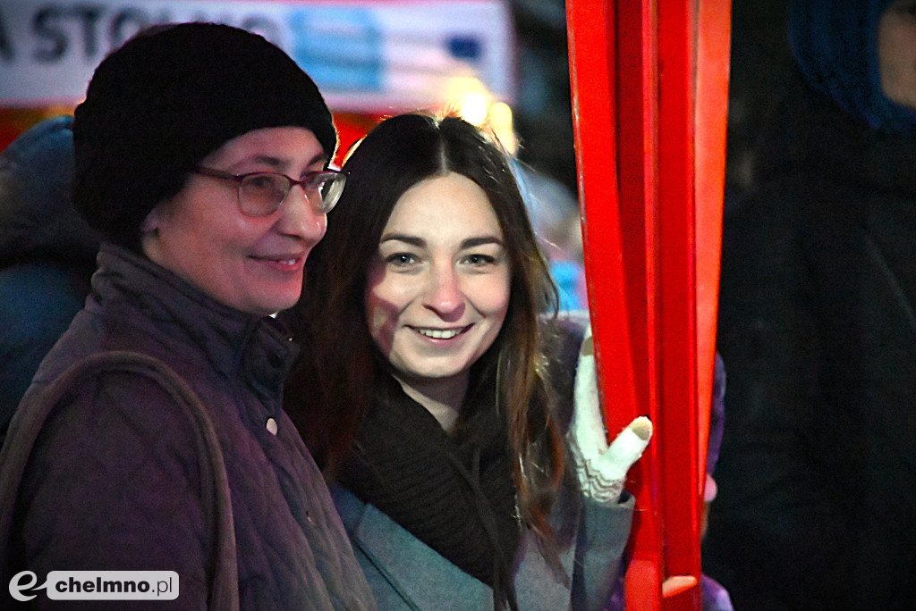 Gminny Jarmark Bożonarodzeniowy w Stolnie