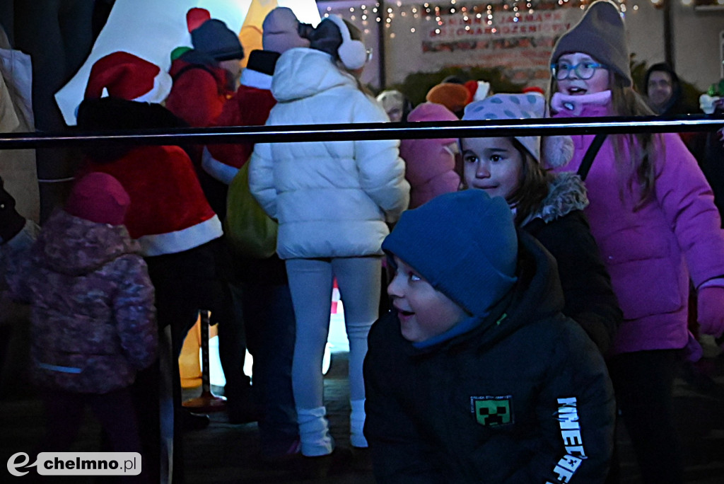 Gminny Jarmark Bożonarodzeniowy w Stolnie