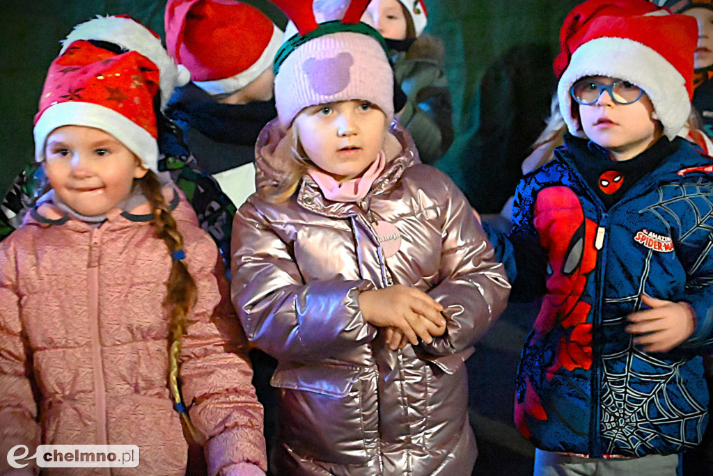 Gminny Jarmark Bożonarodzeniowy w Stolnie