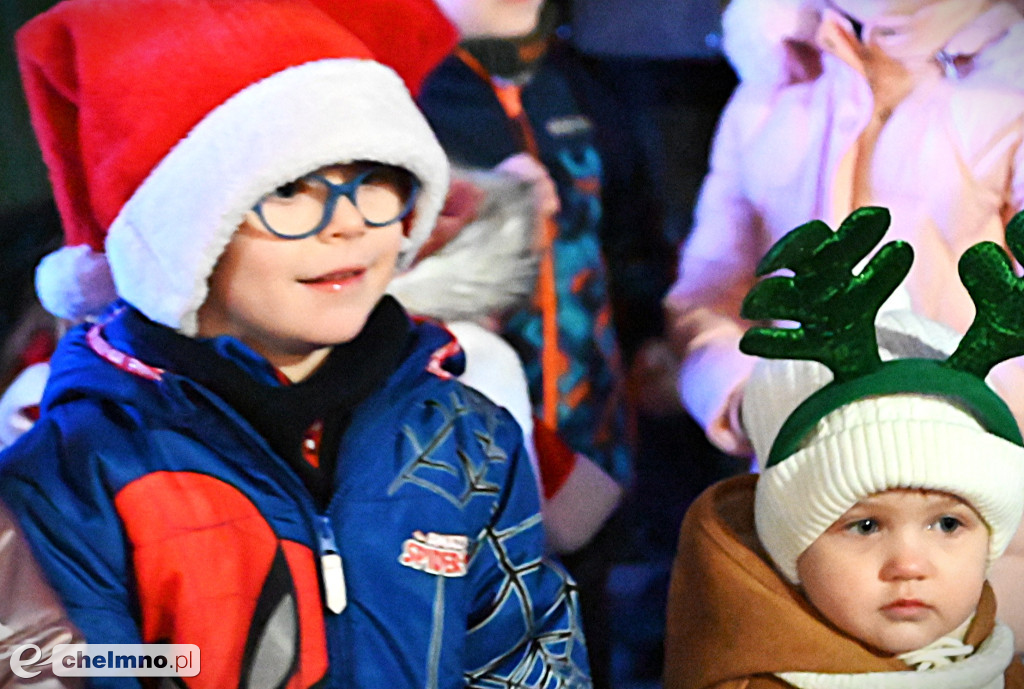 Gminny Jarmark Bożonarodzeniowy w Stolnie
