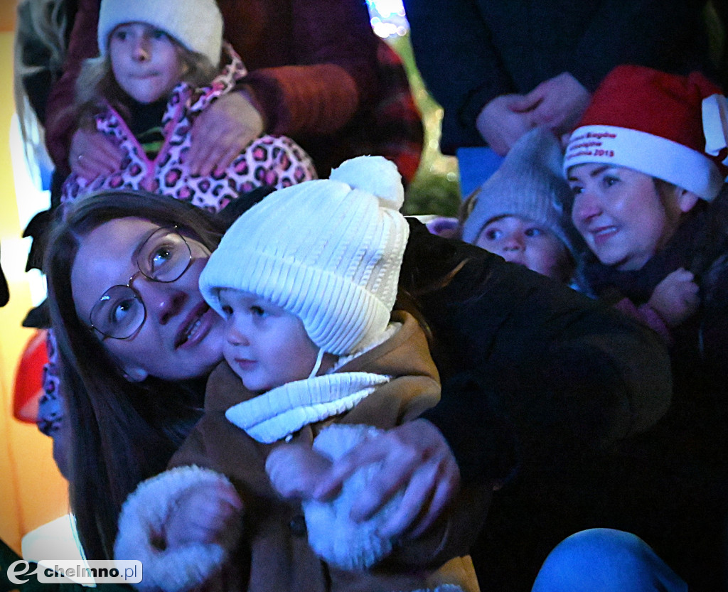 Gminny Jarmark Bożonarodzeniowy w Stolnie