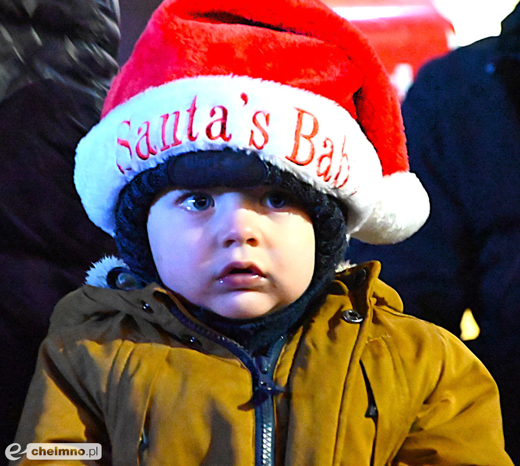 Gminny Jarmark Bożonarodzeniowy w Stolnie