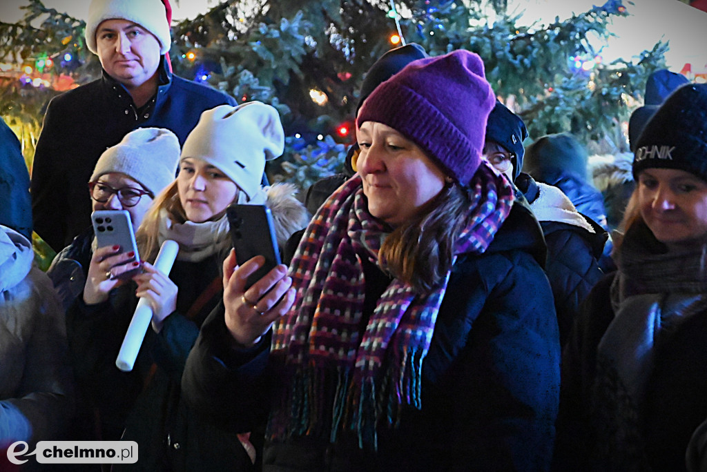 Gminny Jarmark Bożonarodzeniowy w Stolnie