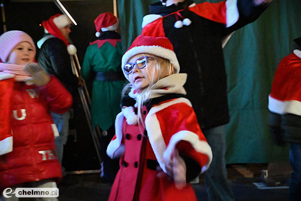 Gminny Jarmark Bożonarodzeniowy w Stolnie