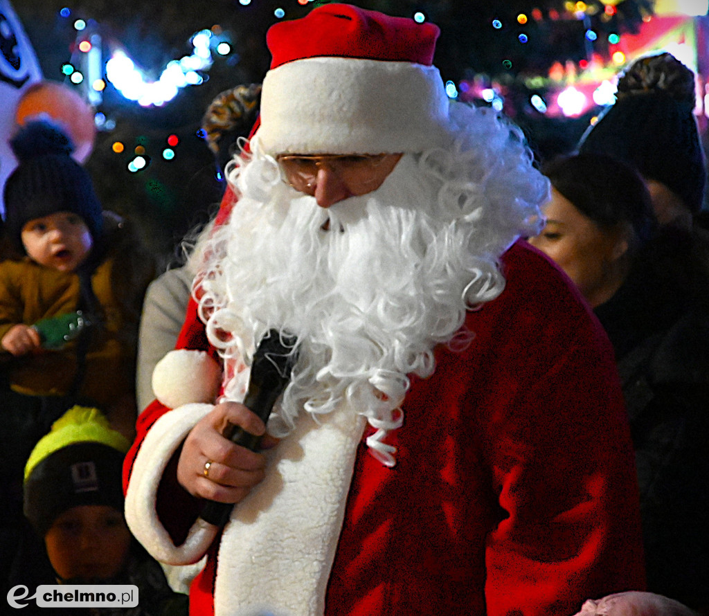 Gminny Jarmark Bożonarodzeniowy w Stolnie