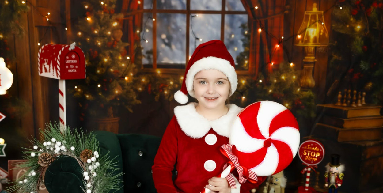 Kreatywnie i świątecznie w klubie \