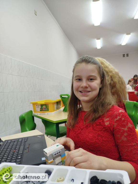 Kreatywnie i świątecznie w klubie \