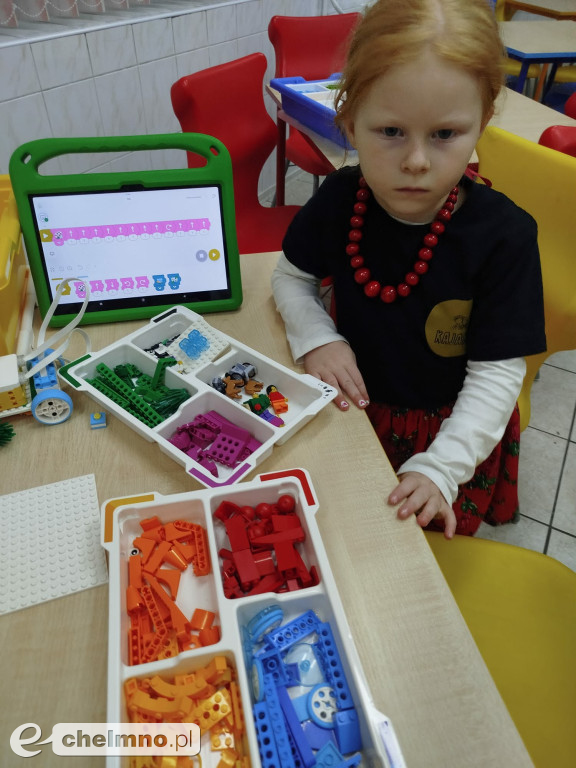 Kreatywnie i świątecznie w klubie \