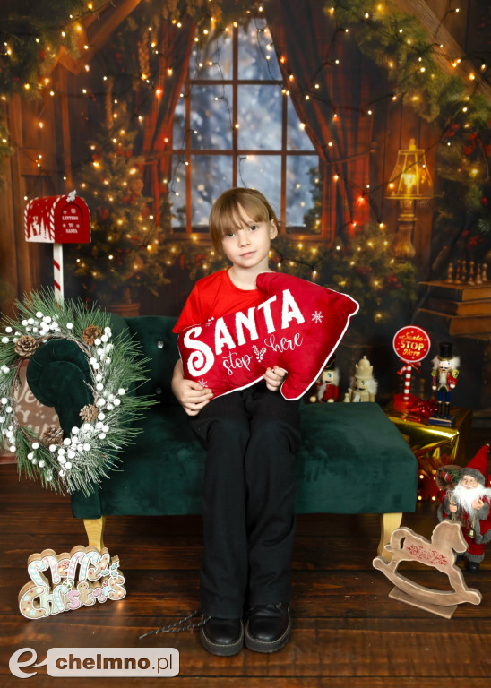 Kreatywnie i świątecznie w klubie \