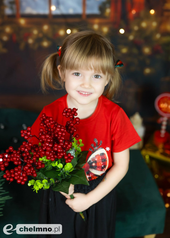 Kreatywnie i świątecznie w klubie \