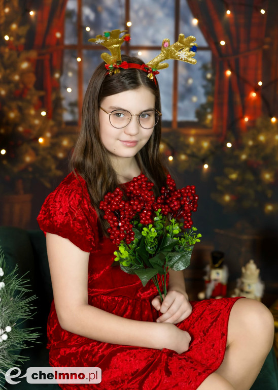 Kreatywnie i świątecznie w klubie \