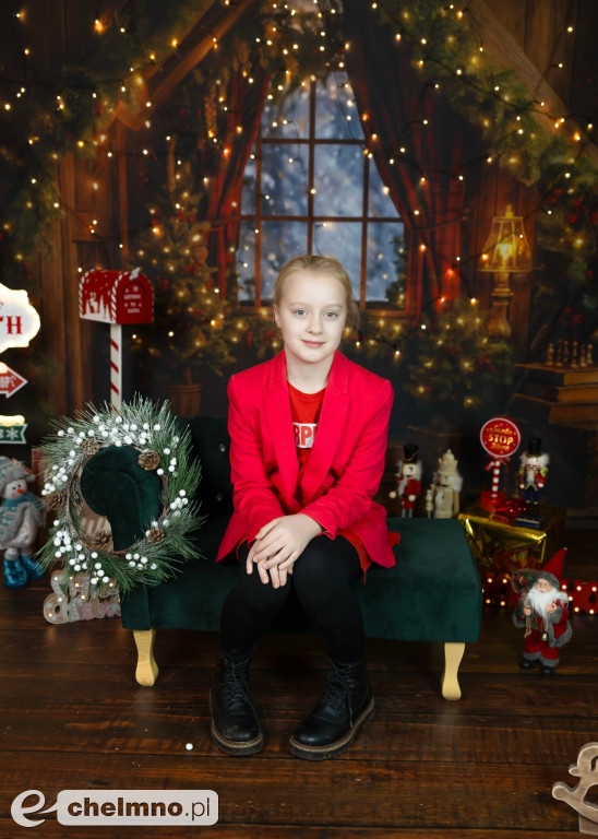 Kreatywnie i świątecznie w klubie \