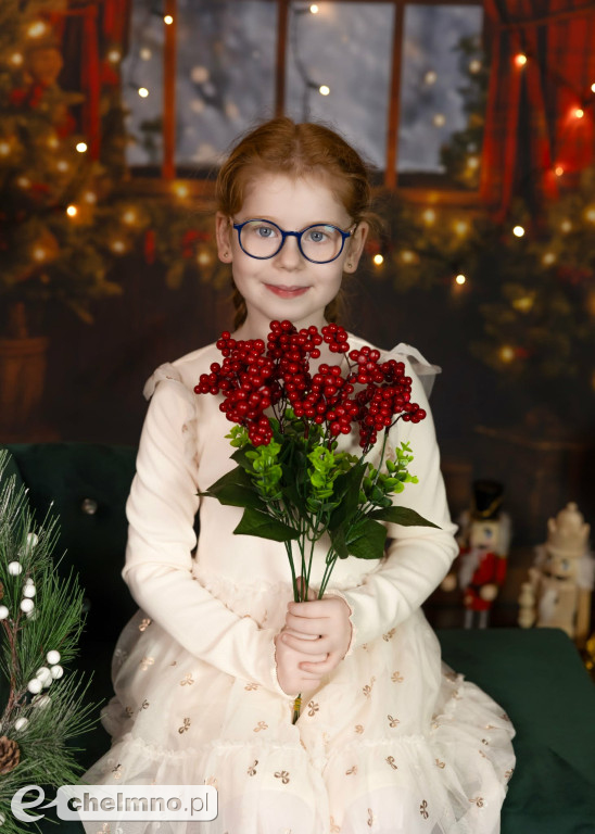 Kreatywnie i świątecznie w klubie \