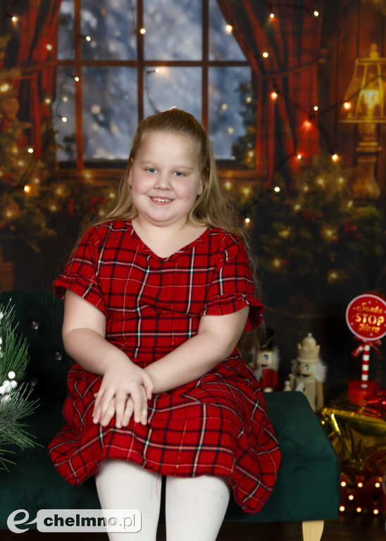 Kreatywnie i świątecznie w klubie \