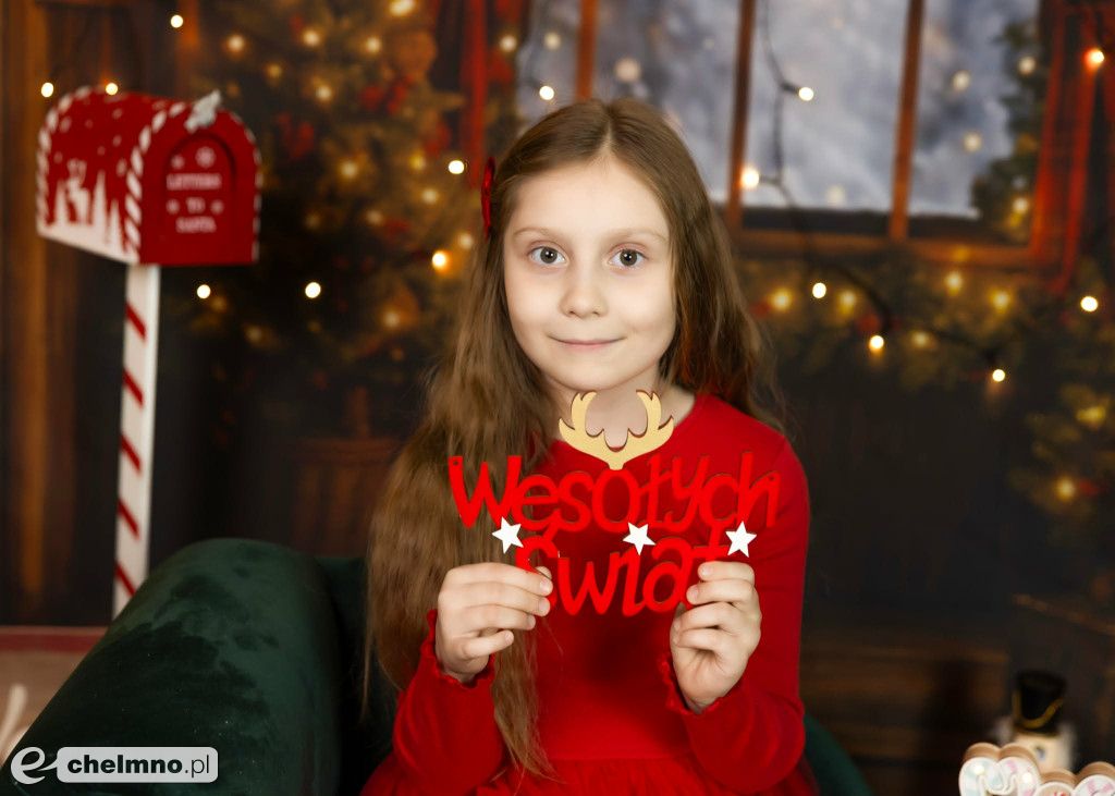 Kreatywnie i świątecznie w klubie \