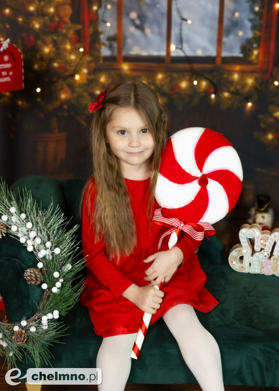 Kreatywnie i świątecznie w klubie \