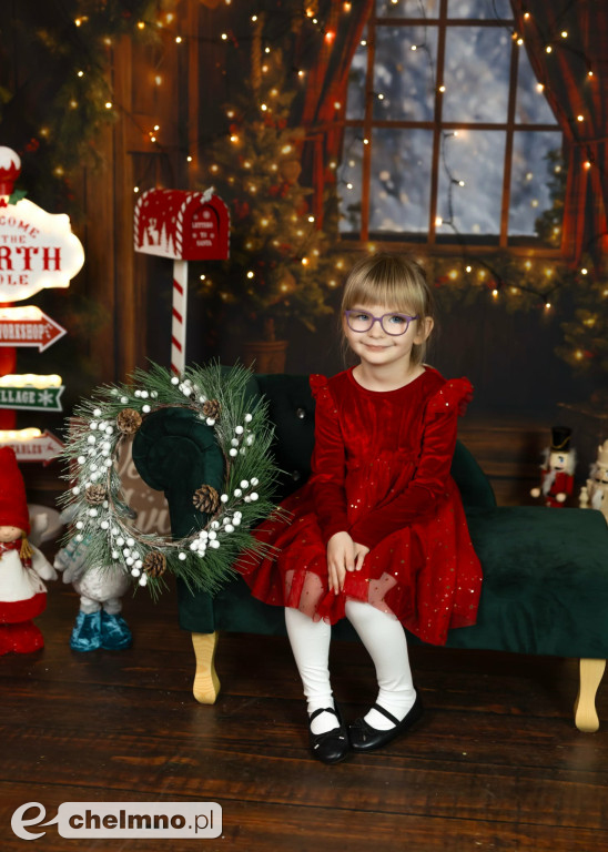 Kreatywnie i świątecznie w klubie \