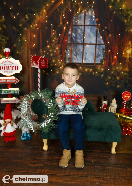 Kreatywnie i świątecznie w klubie \