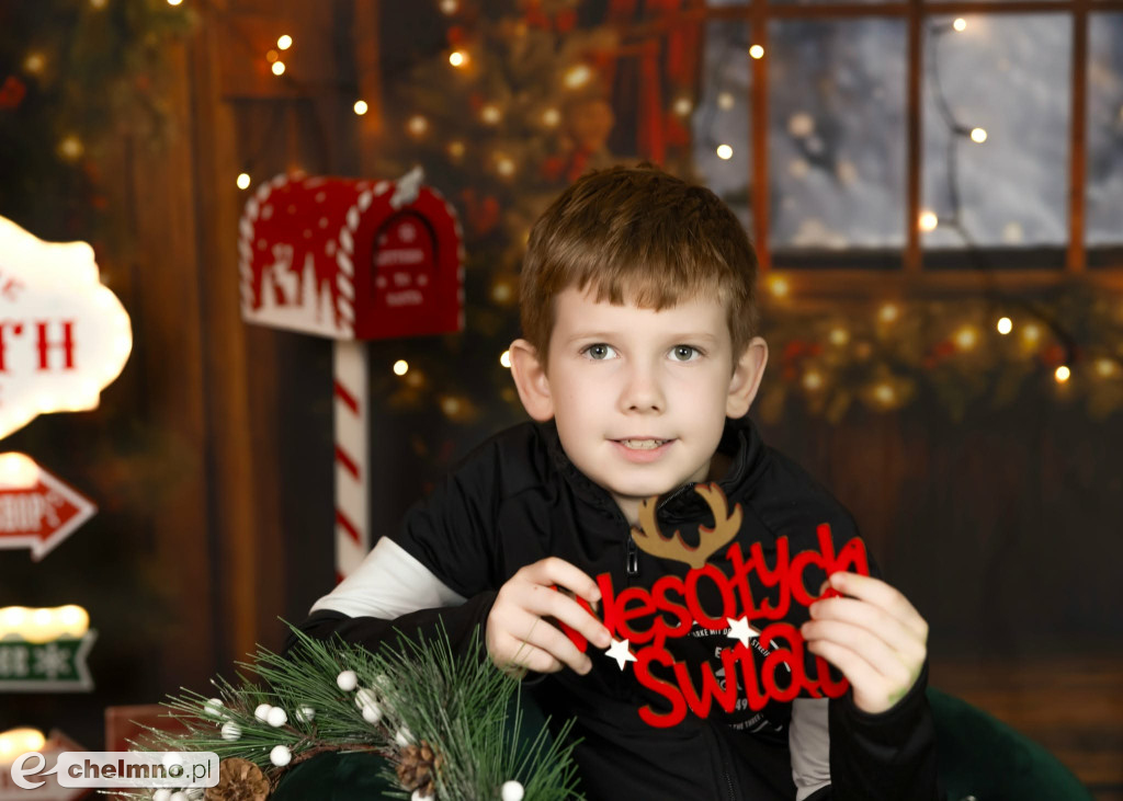 Kreatywnie i świątecznie w klubie \