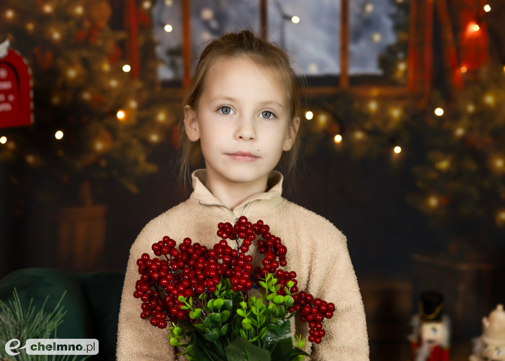 Kreatywnie i świątecznie w klubie \