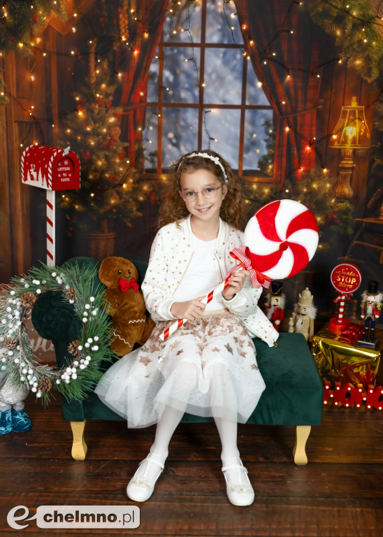 Kreatywnie i świątecznie w klubie \