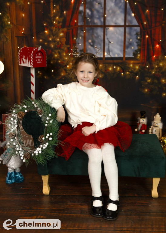 Kreatywnie i świątecznie w klubie \