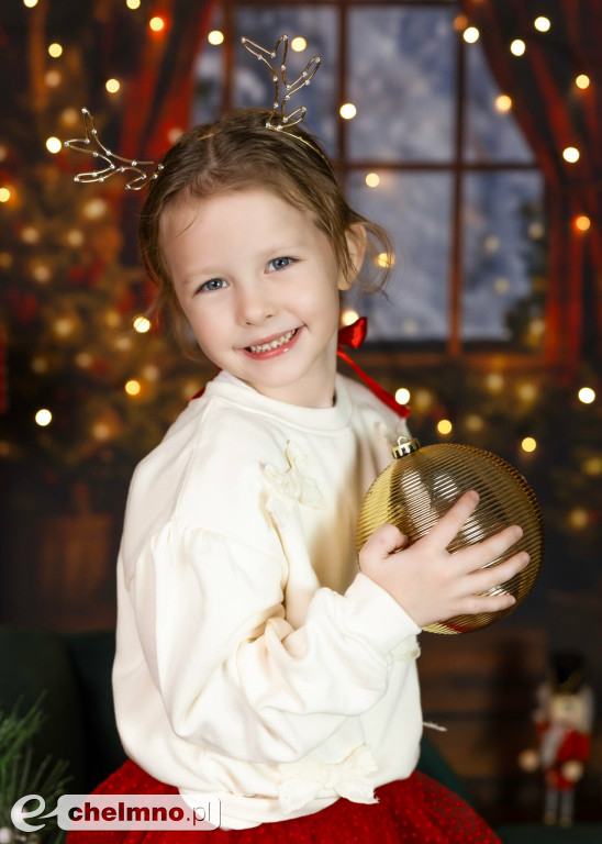 Kreatywnie i świątecznie w klubie \