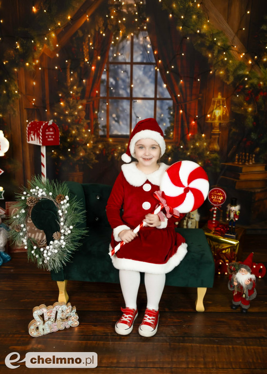 Kreatywnie i świątecznie w klubie \