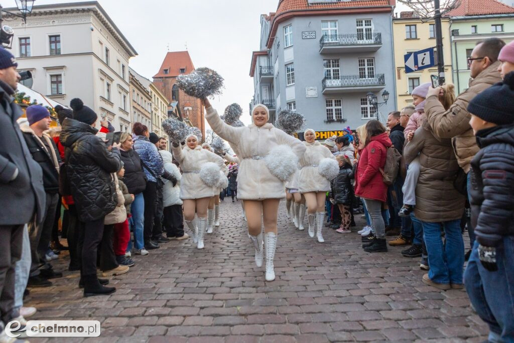 Świąteczne warsztaty w Urzędzie Marszałkowskim