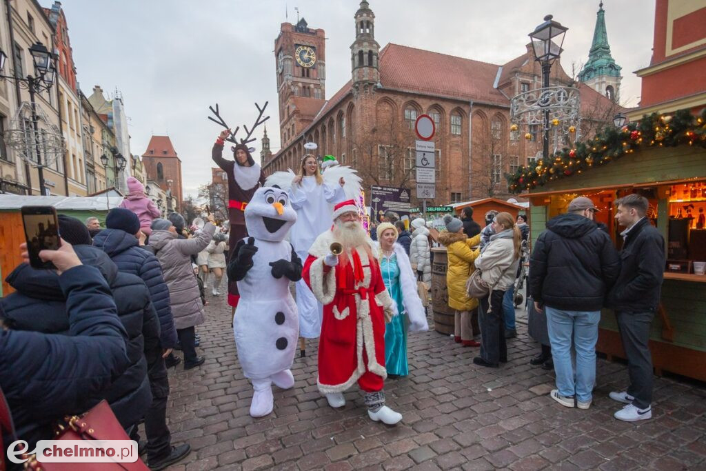 Świąteczne warsztaty w Urzędzie Marszałkowskim