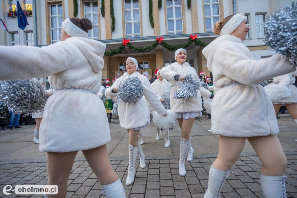 Świąteczne warsztaty w Urzędzie Marszałkowskim