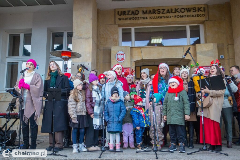 Świąteczne warsztaty w Urzędzie Marszałkowskim