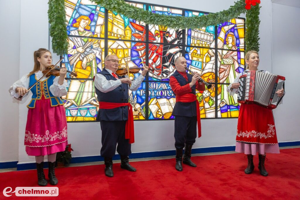 Świąteczne warsztaty w Urzędzie Marszałkowskim