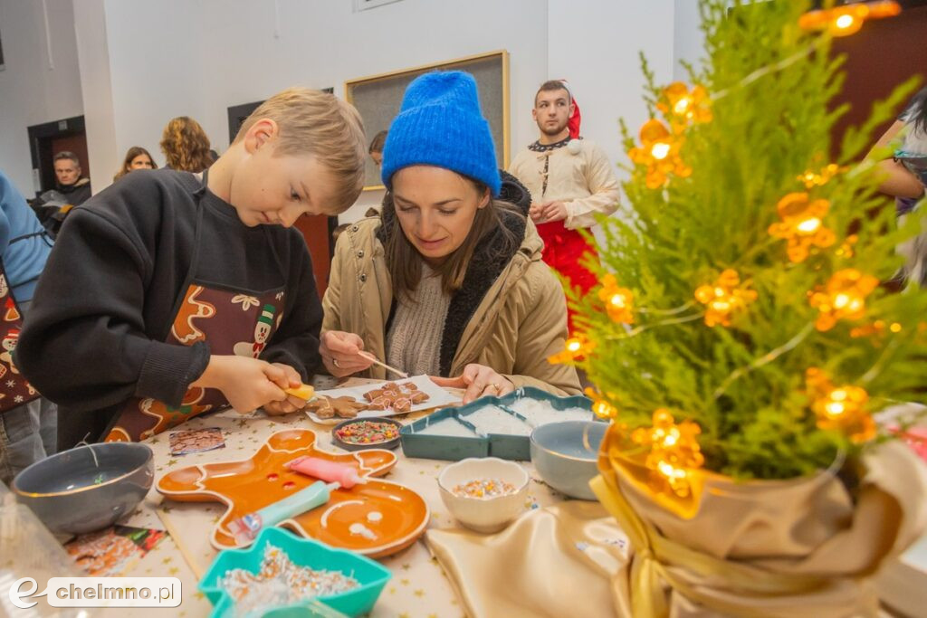 Świąteczne warsztaty w Urzędzie Marszałkowskim