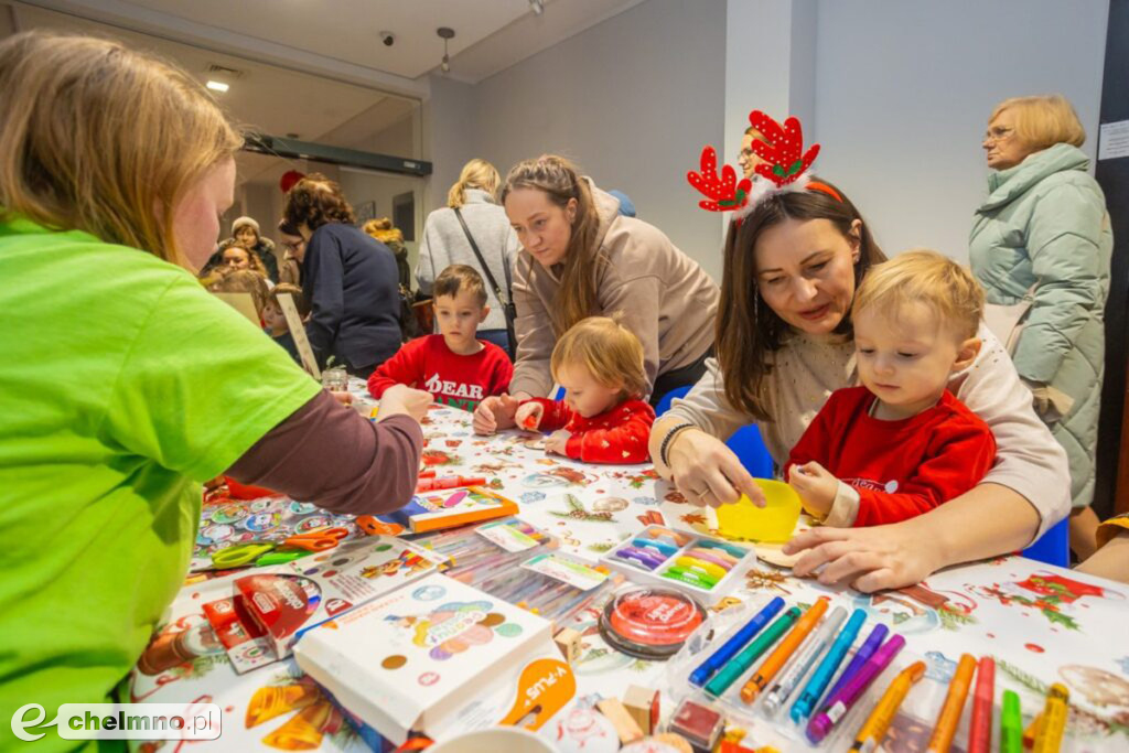 Świąteczne warsztaty w Urzędzie Marszałkowskim