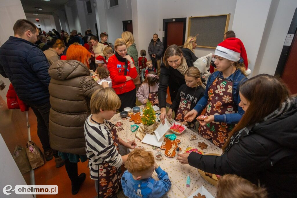 Świąteczne warsztaty w Urzędzie Marszałkowskim
