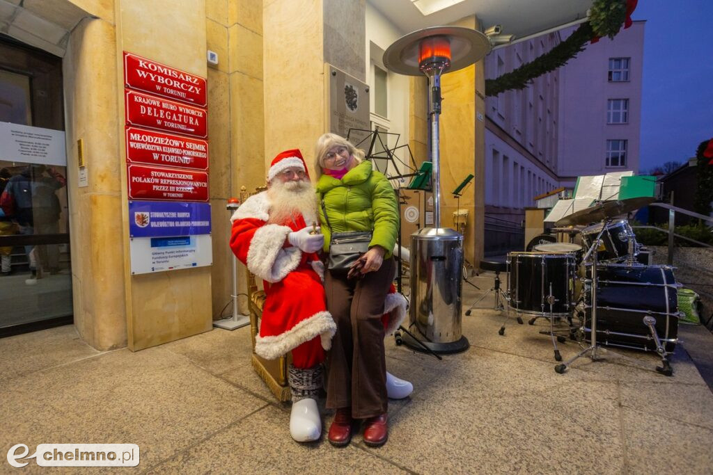 Świąteczne warsztaty w Urzędzie Marszałkowskim