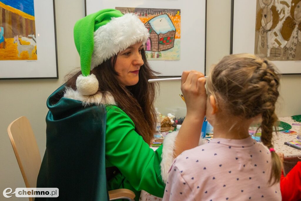 Świąteczne warsztaty w Urzędzie Marszałkowskim