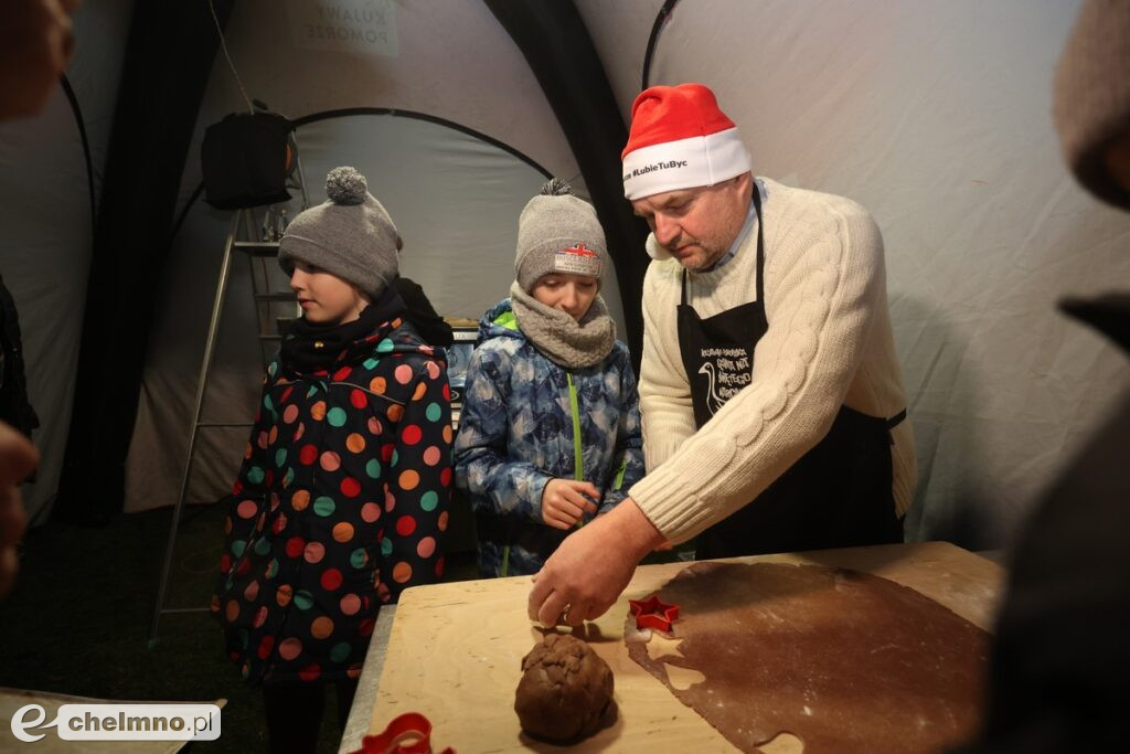Świąteczne warsztaty w Urzędzie Marszałkowskim