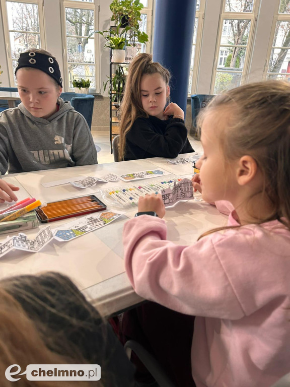 Świąteczny Wieczór - warsztaty i wspólne kolędowanie