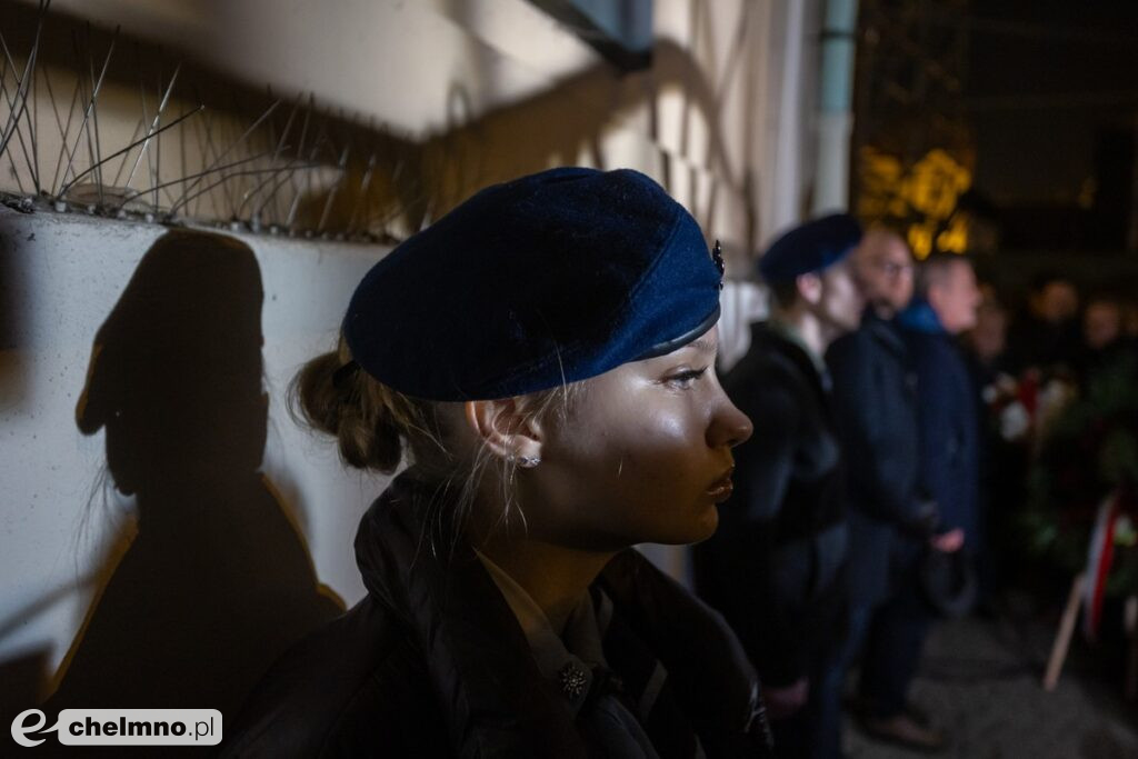 Regionalne obchody Dnia Pamięci Ofiar Stanu Wojennego