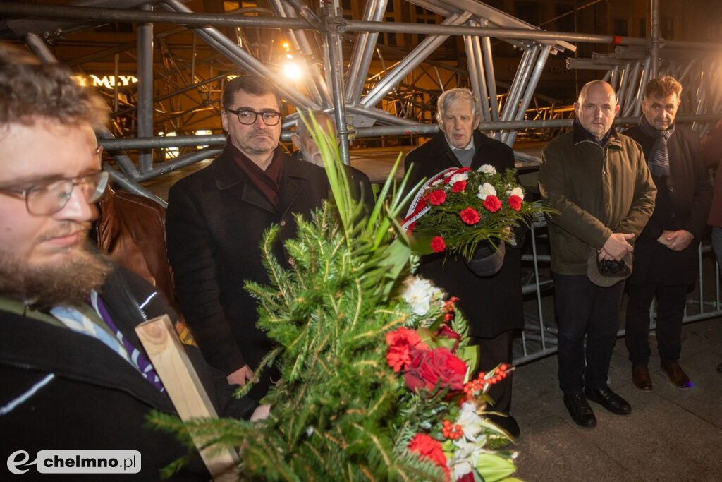Regionalne obchody Dnia Pamięci Ofiar Stanu Wojennego