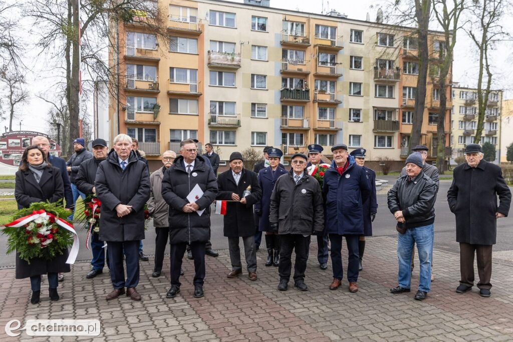 Regionalne obchody Dnia Pamięci Ofiar Stanu Wojennego