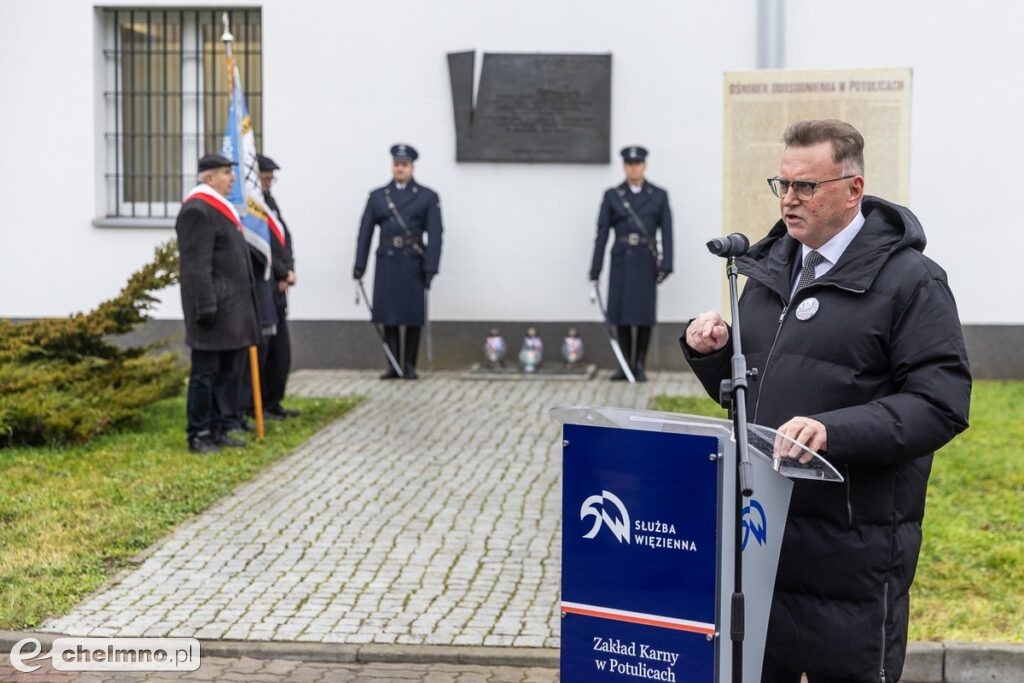 Regionalne obchody Dnia Pamięci Ofiar Stanu Wojennego