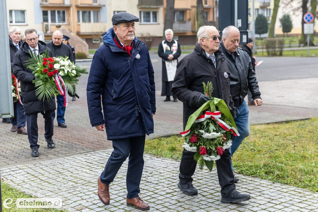 Regionalne obchody Dnia Pamięci Ofiar Stanu Wojennego