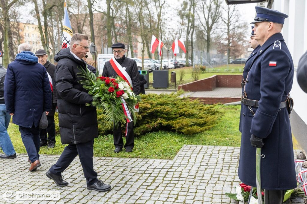 Regionalne obchody Dnia Pamięci Ofiar Stanu Wojennego
