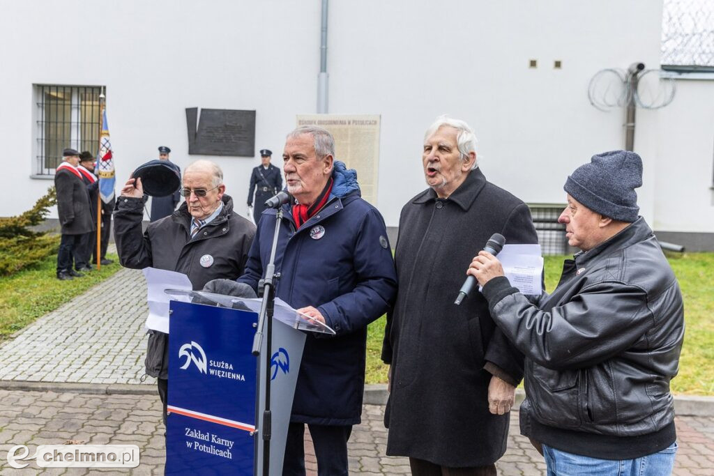 Regionalne obchody Dnia Pamięci Ofiar Stanu Wojennego