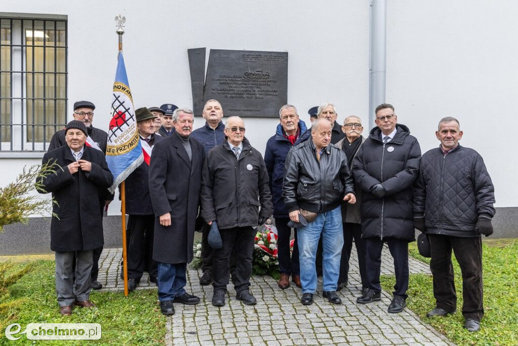 Regionalne obchody Dnia Pamięci Ofiar Stanu Wojennego